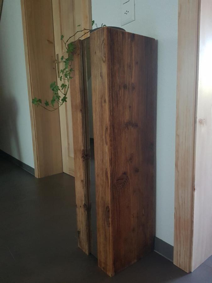 Appartement Ferien Im Gugger
