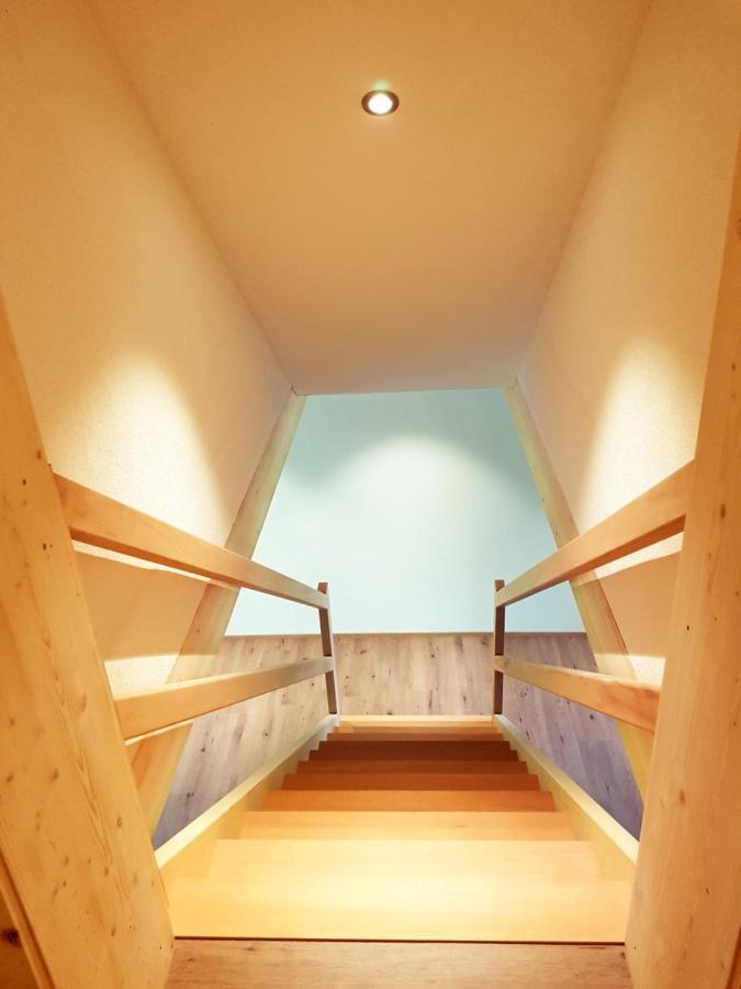 Appartement Ferien Im Gugger