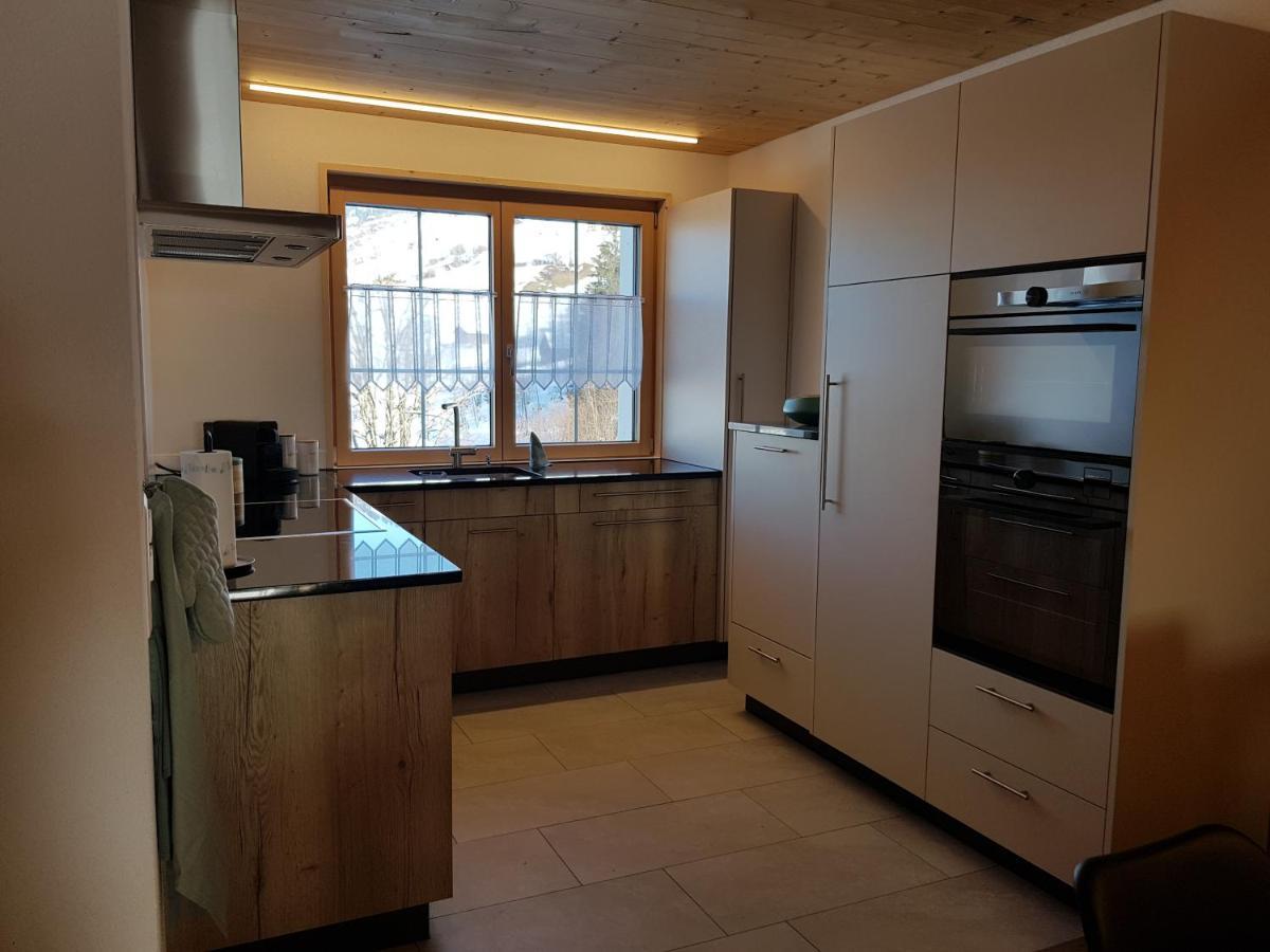 Apartment Ferien Im Gugger