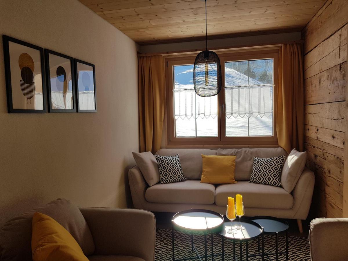 Ferien Im Gugger Apartment