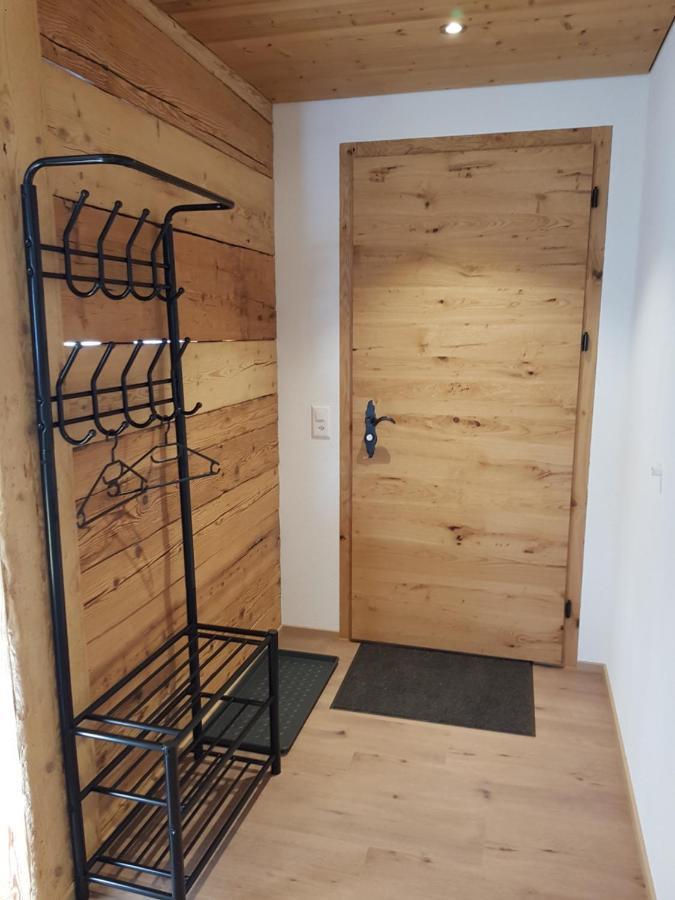 Apartment Ferien Im Gugger Nesslau