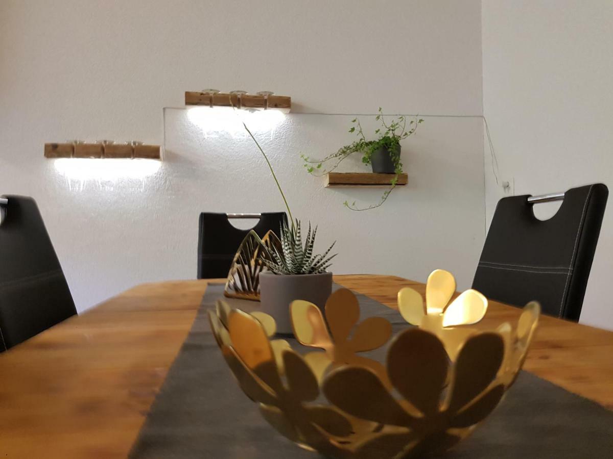Appartement Ferien Im Gugger
