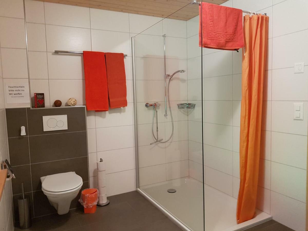 Ferien Im Gugger Apartment